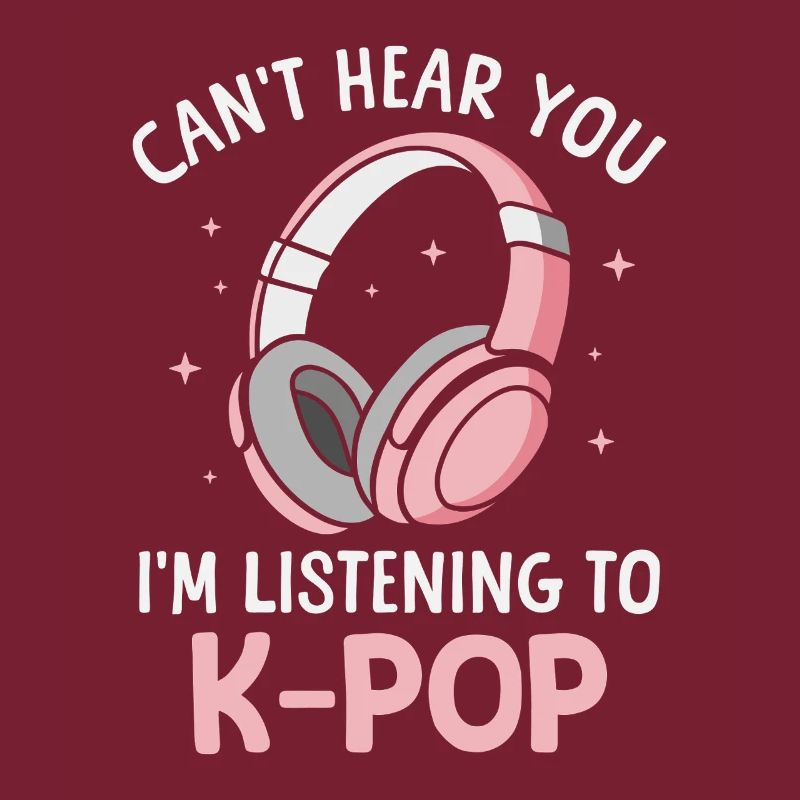 K-Pop Musique pop coréenne Musique pop coréenne