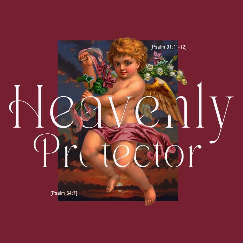 Heavenly Protector