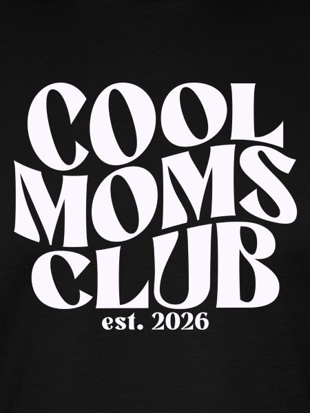 Cool Moms Club - Mors dag-mammapresent
