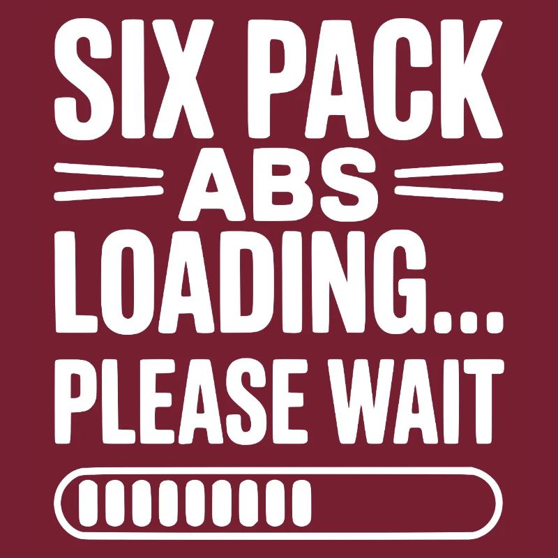 Sixpack Abs lädt... Bitte warten Sie