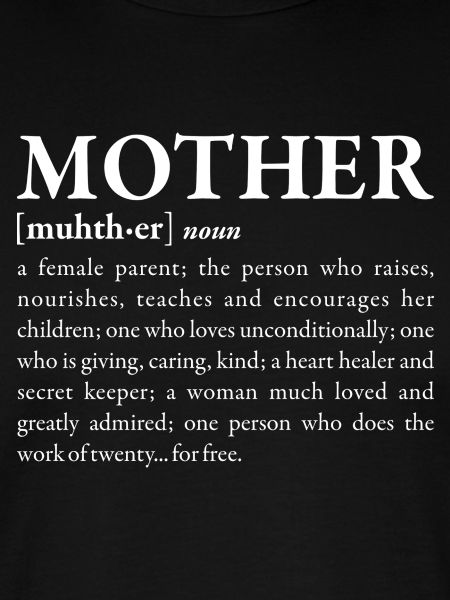 Mutter