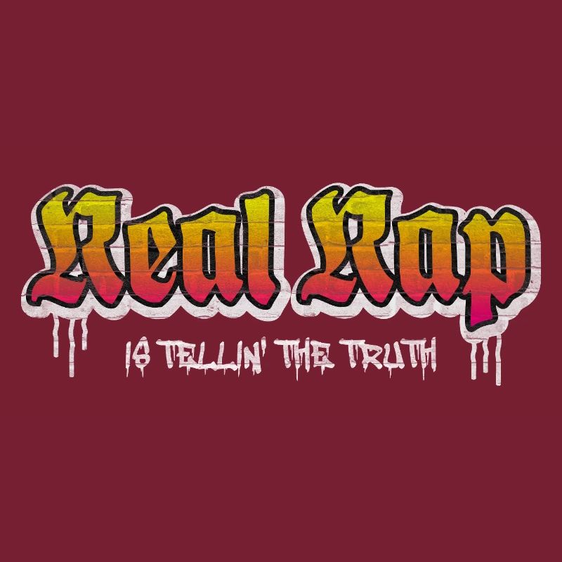 Vrai rap