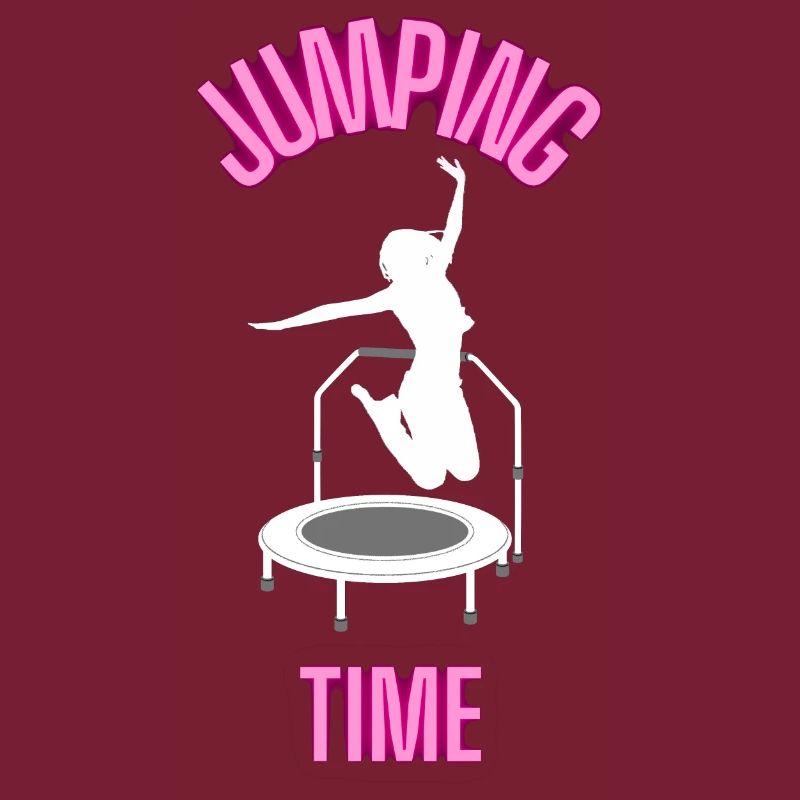 Jumping Time Trampoline trampoline trampoline