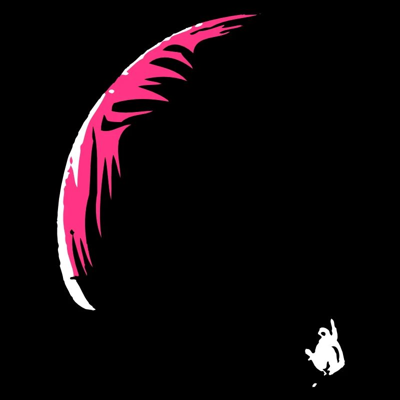 Paraglider