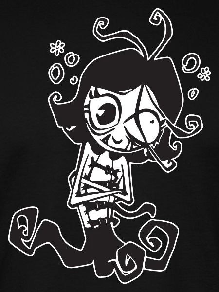 Skør vampyr
