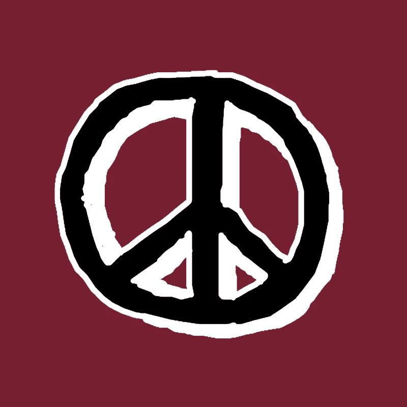 Peacezeichen