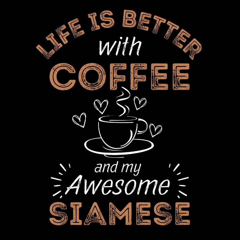 Siam Cat Coffee Cafe