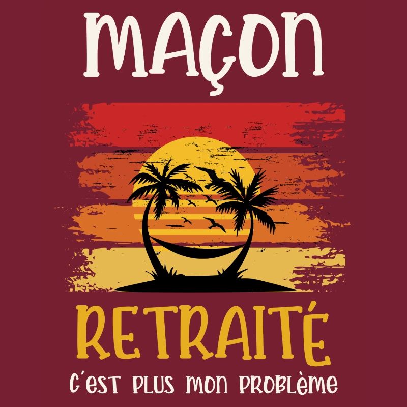 maçon retraité