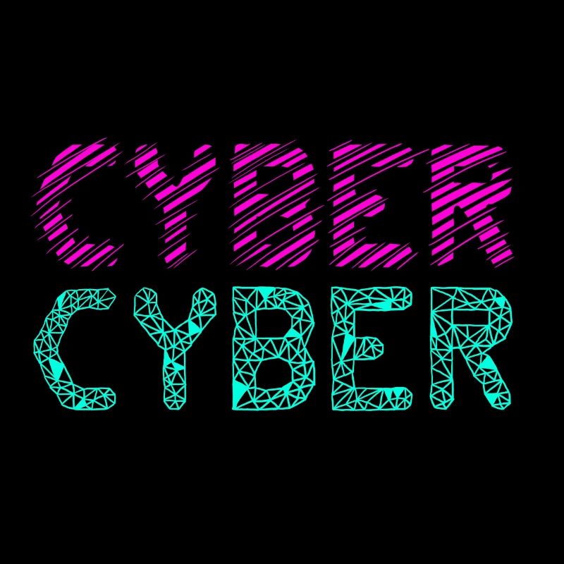 cyber cyber