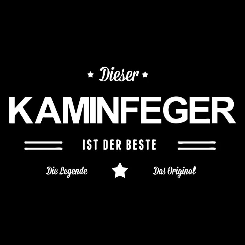 Bester Kaminfeger