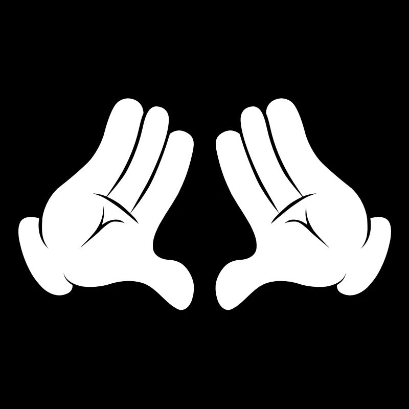 Mickey - Diamond Hand