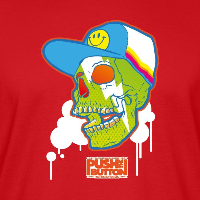 Ptb Skullhead 2
