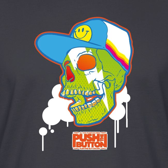 Ptb Skullhead 2
