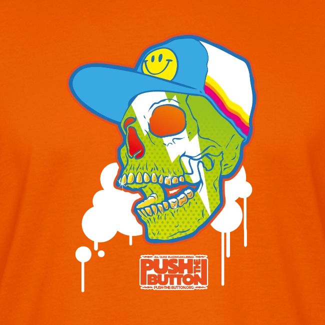 Ptb Skullhead 2