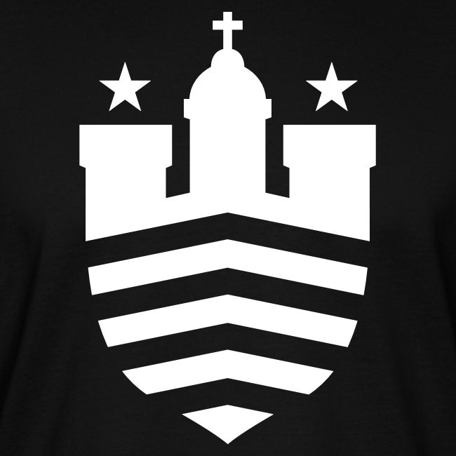 Logo dunkler Hintergrund