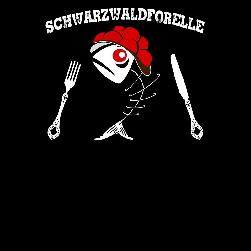 Forelle mal anders!