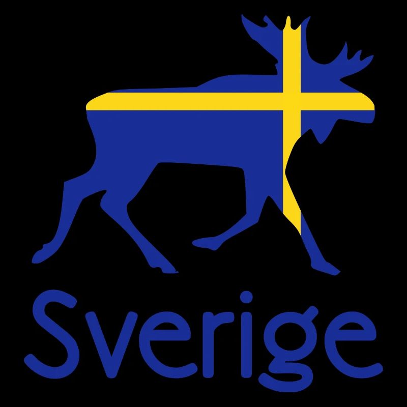 Orignal Suède Scandinavie