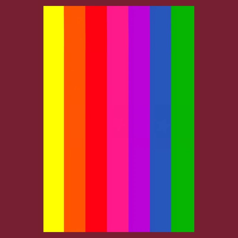 Rainbow Flag