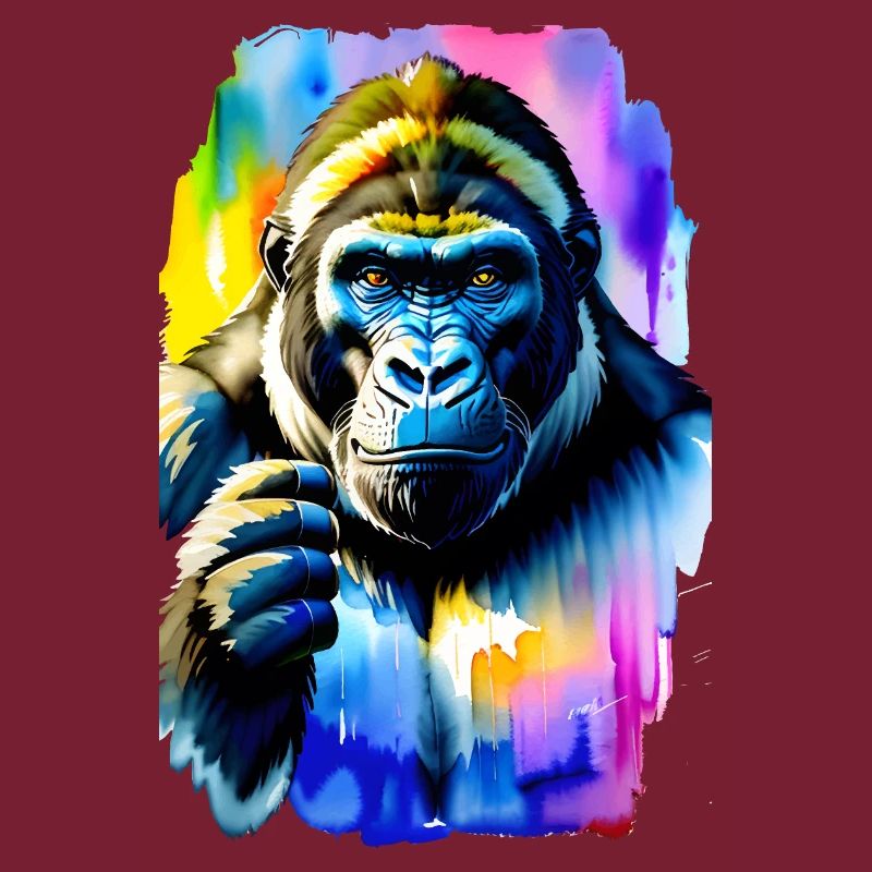 Gorilla #1