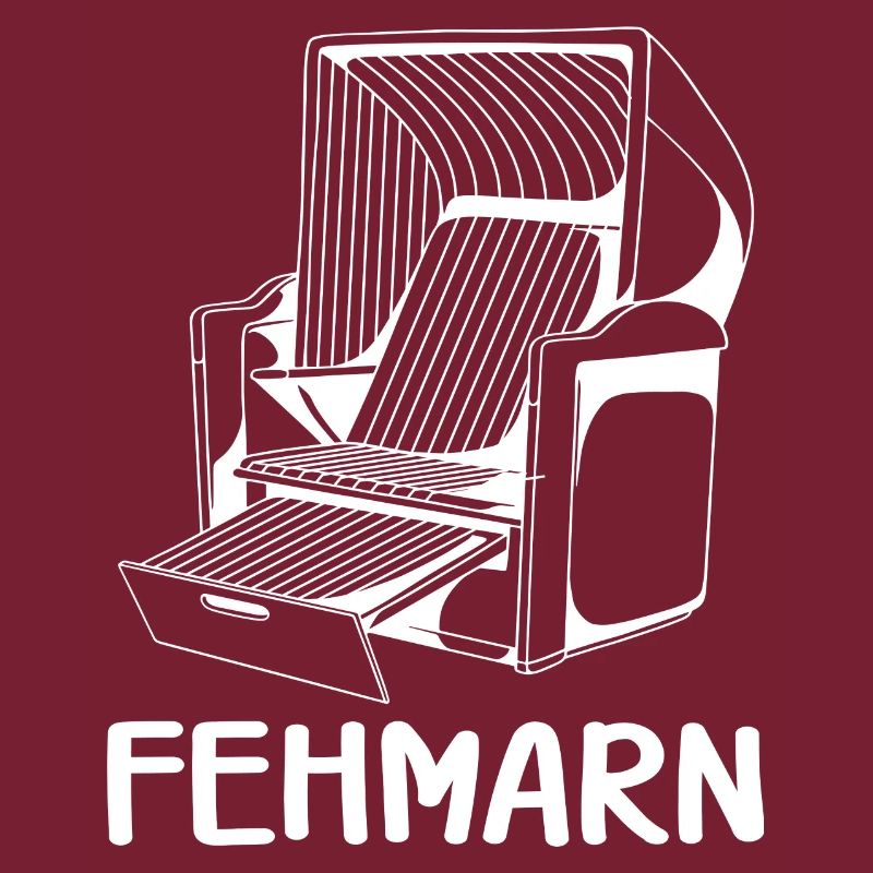 FEHMARN STRANDKORB