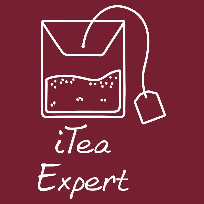 iTea expert Computer Science Programming Gift