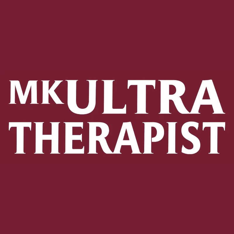 MKUltra Therapist CIA Project Mind Control