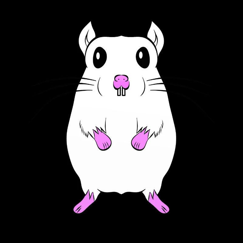 souris
