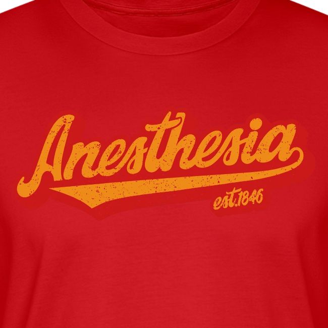 Baseball Logo - Grunge