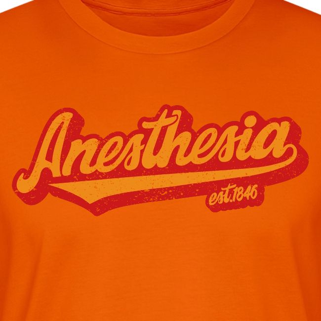 Baseball Logo - Grunge