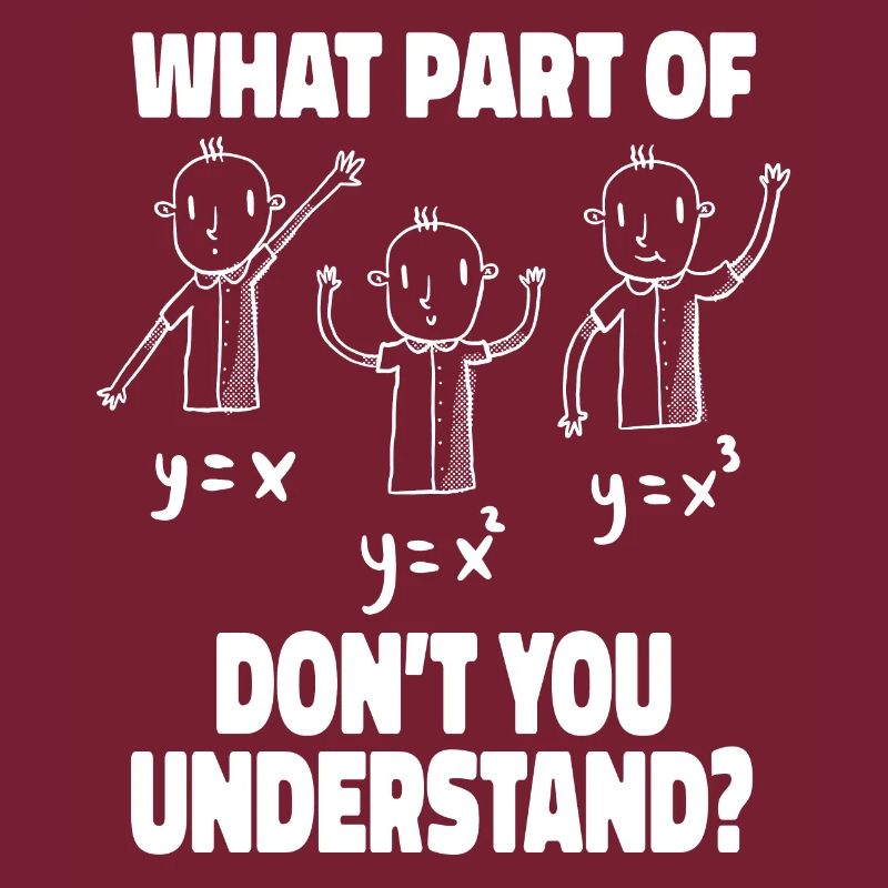 Funny Math Quadratic Equation Slope Intercept Form