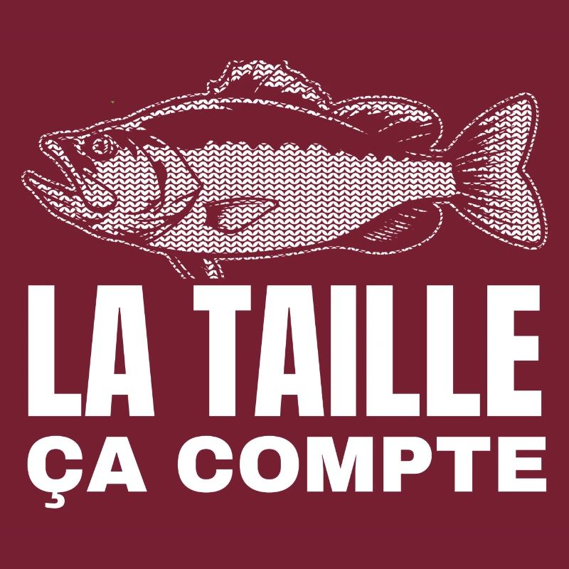 la taille ça compte