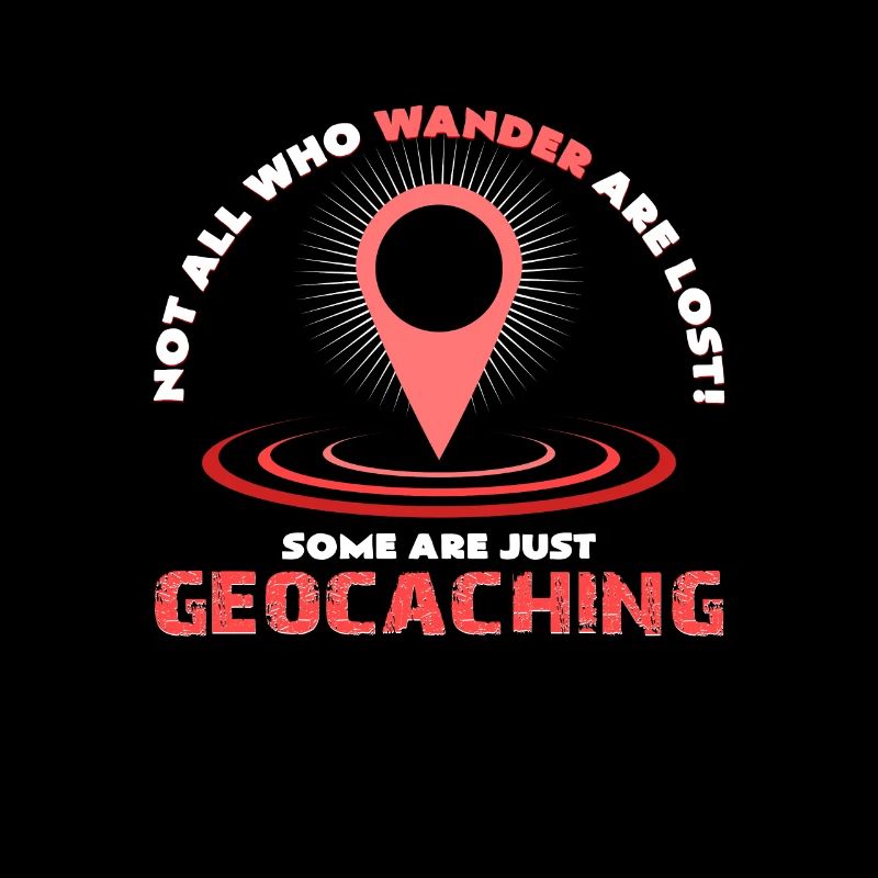 Geocaching