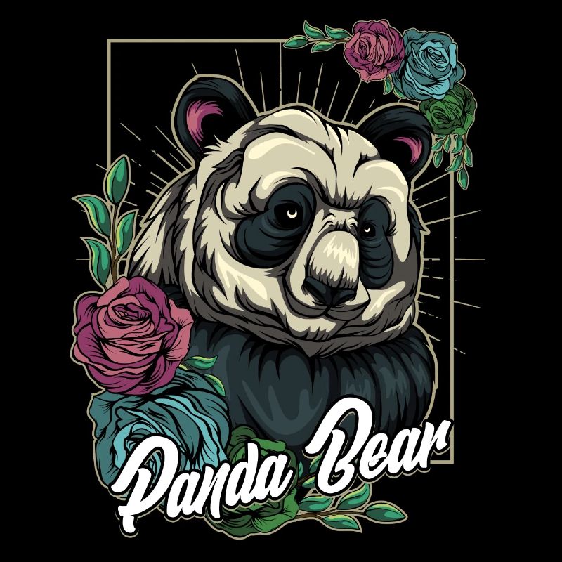 panda
