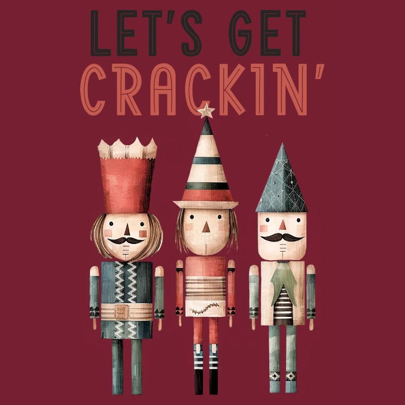 Let´s get Crackin