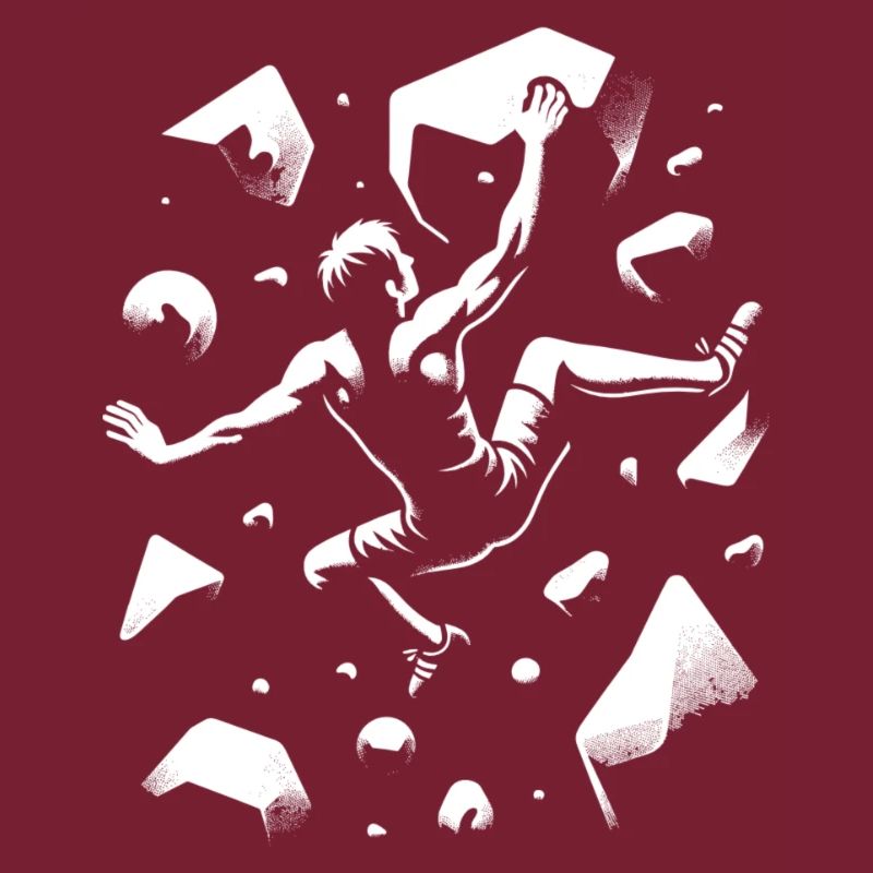 Bouldering