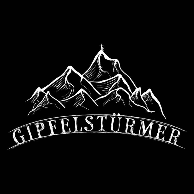 Gipfel