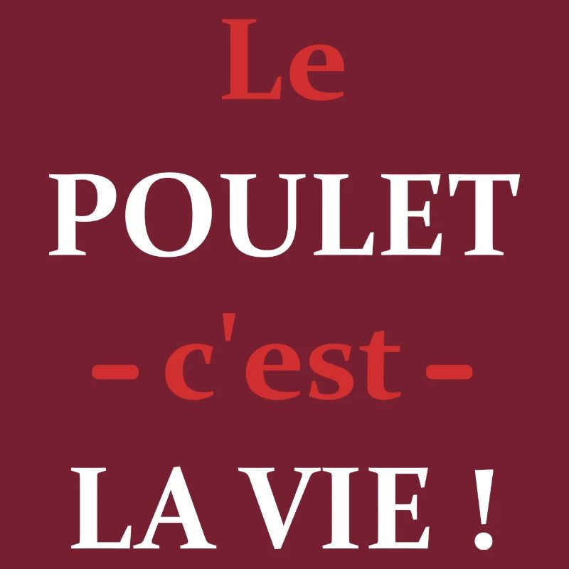 poulet