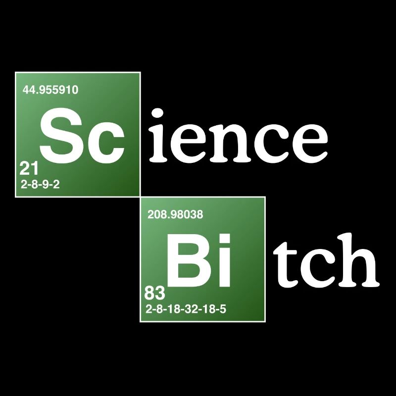 Science!