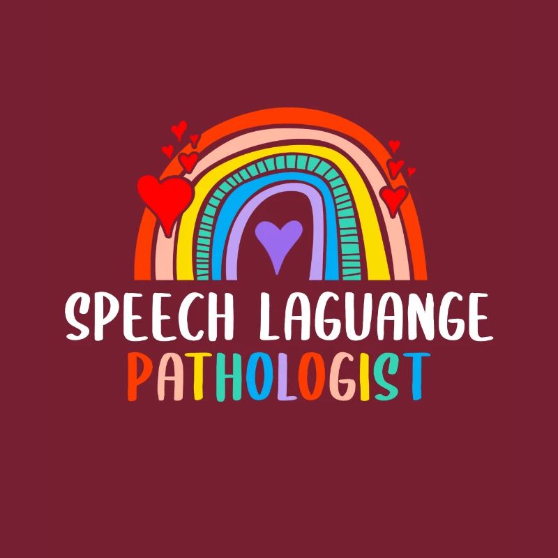 Rainbow Speech Language Pathologist