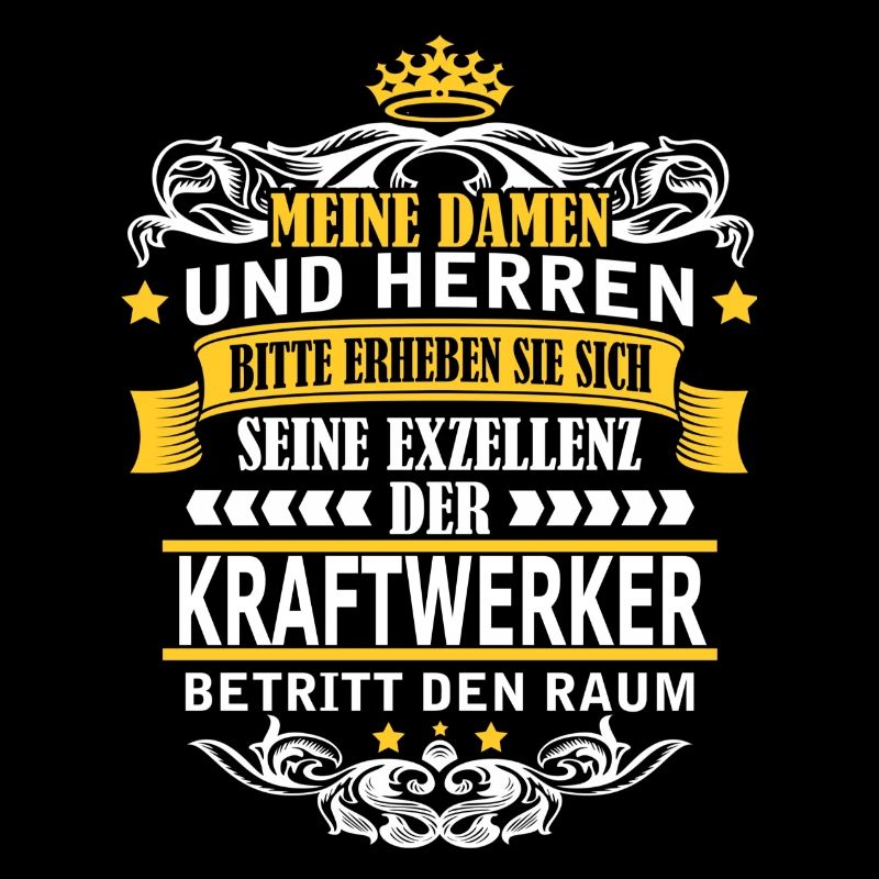 KRAFTWERKER