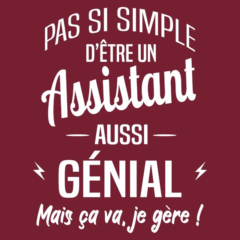 Assistant