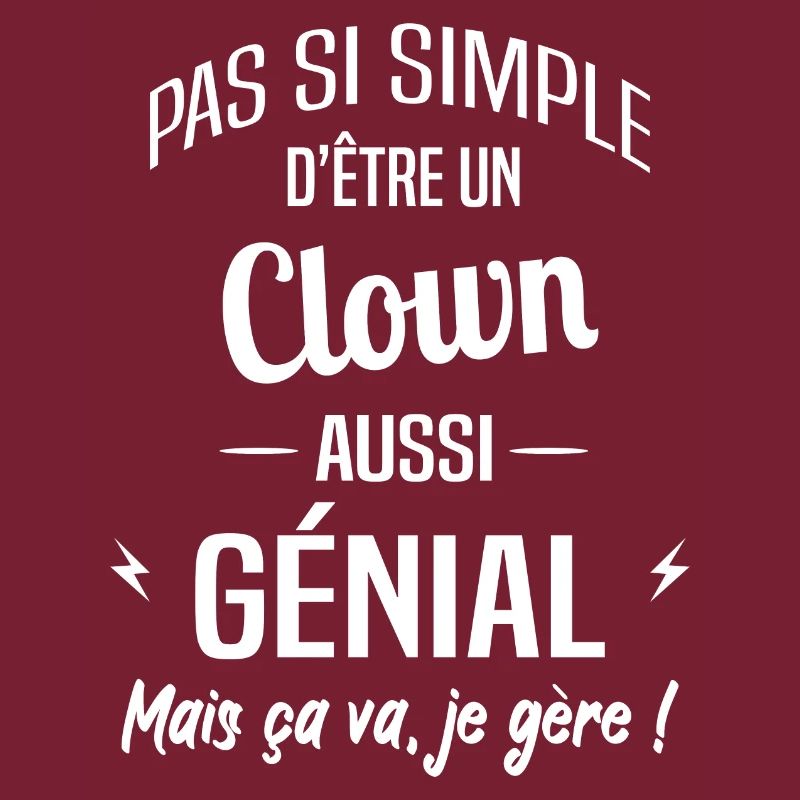 Clown