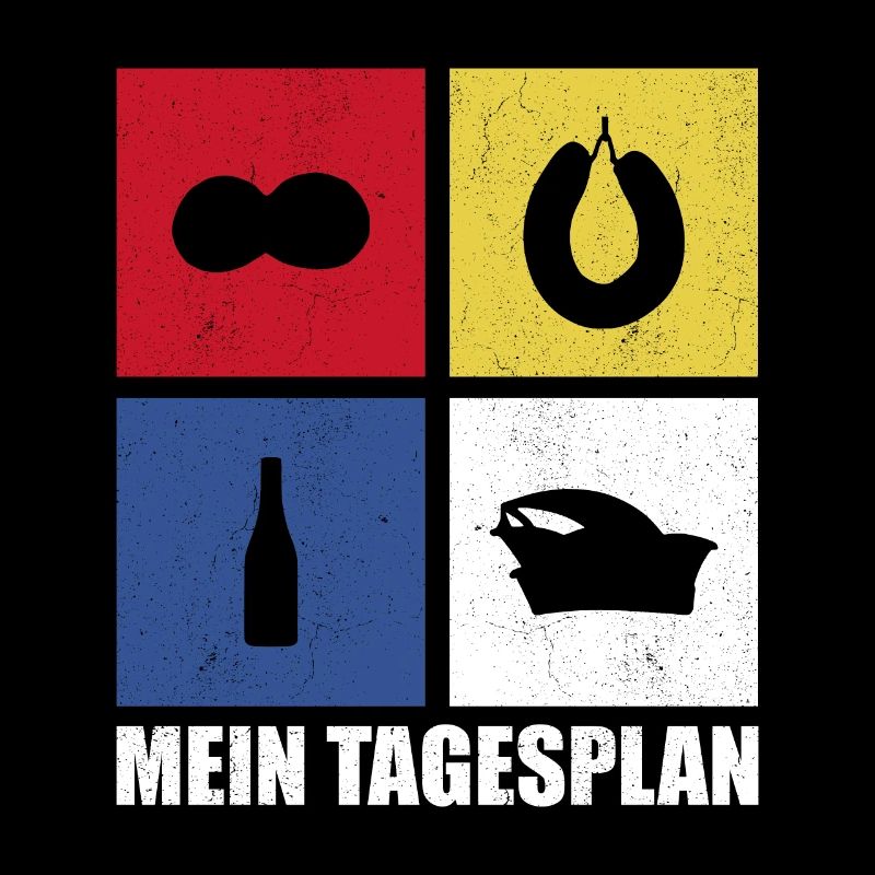 Mainz Mein Tagesplan Fastnacht Karneval