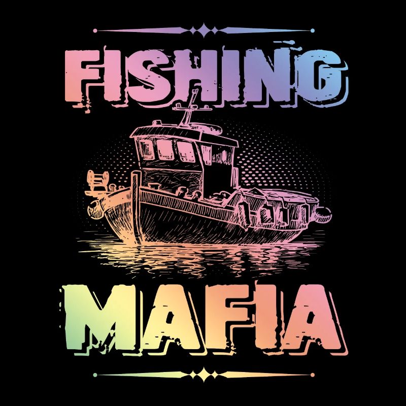 Mafia de la pêche