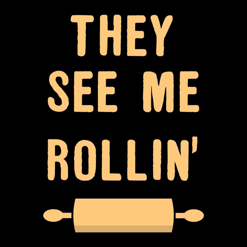 Baker Bakery Baking baked goods funny sayings