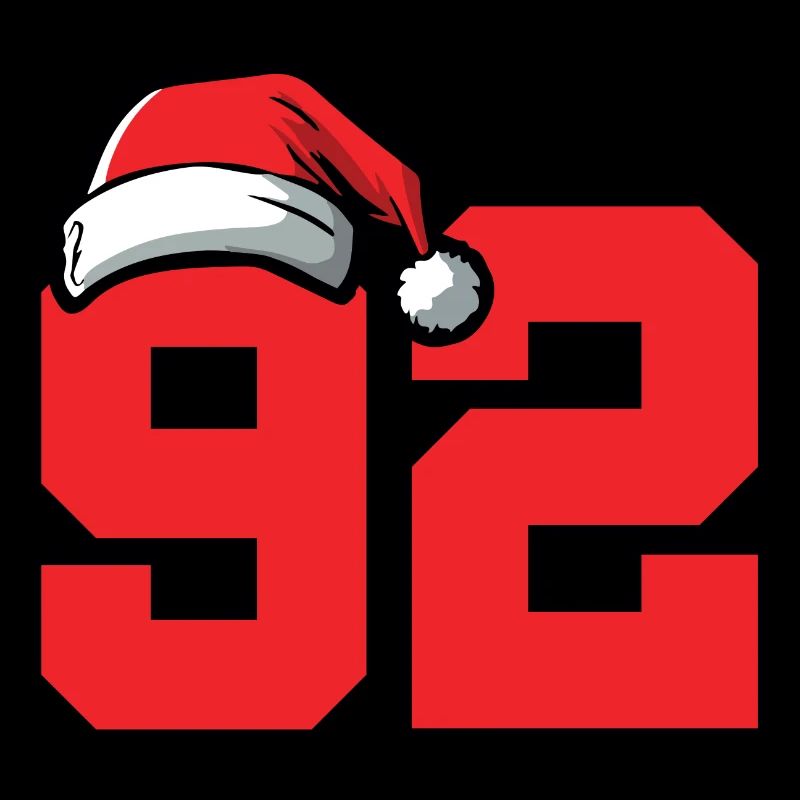 92 Numéro Noël