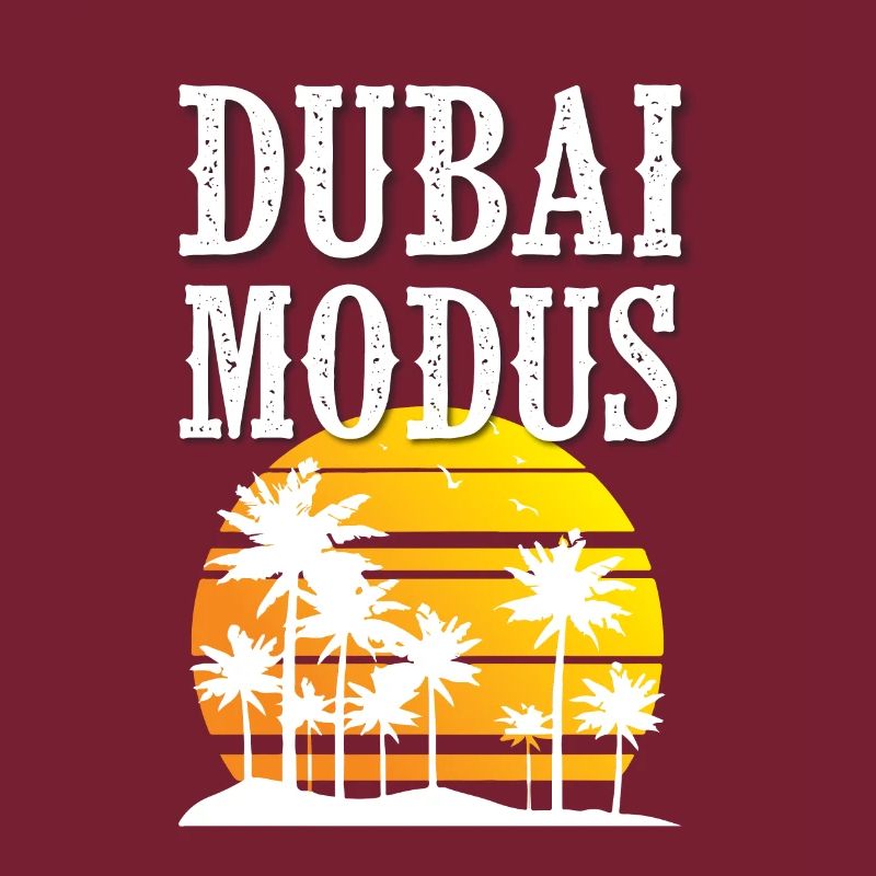 Mode Dubaï