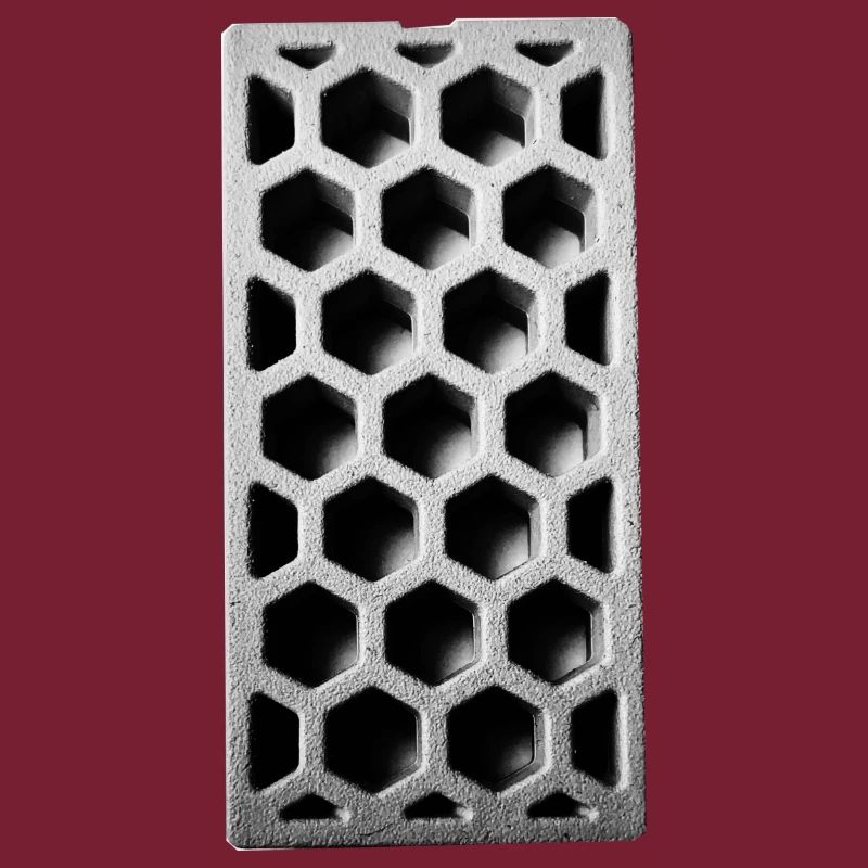 Brick