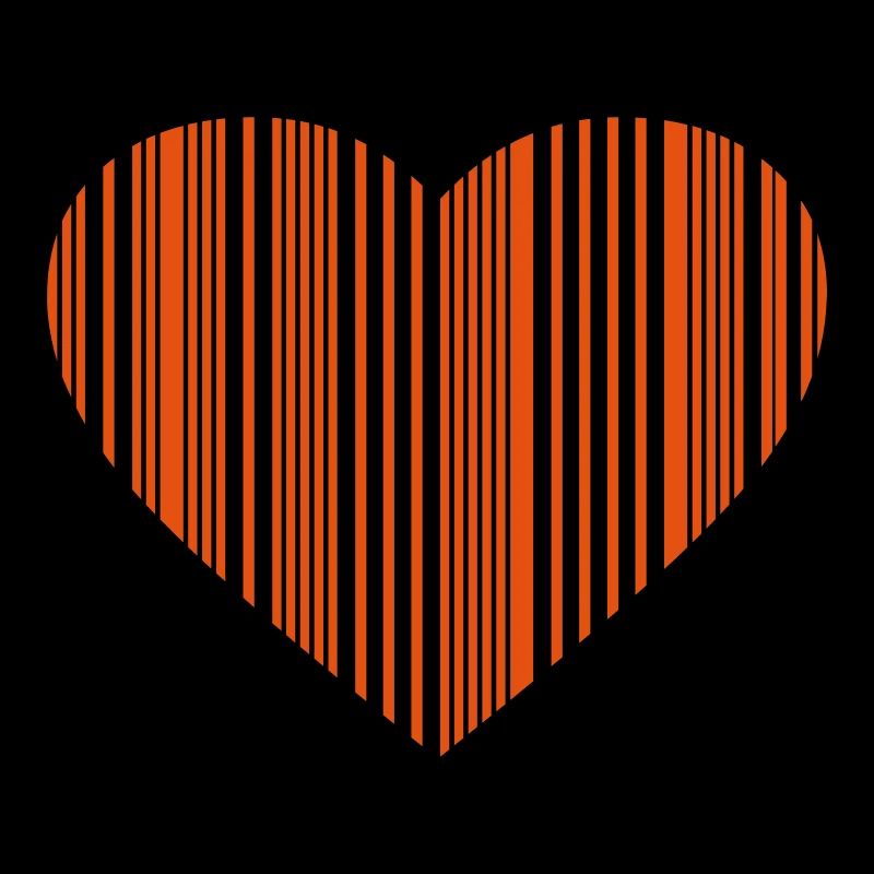 barcode love