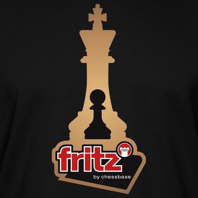 Fritz 19 Rey y Peón de ajedrez